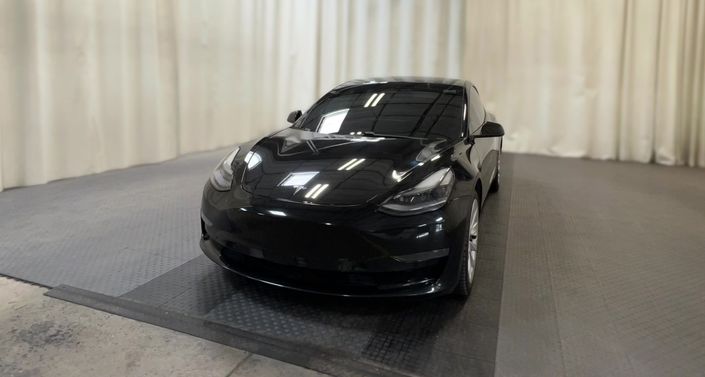 Thumbnail: 2021 Tesla Model 3 - 1