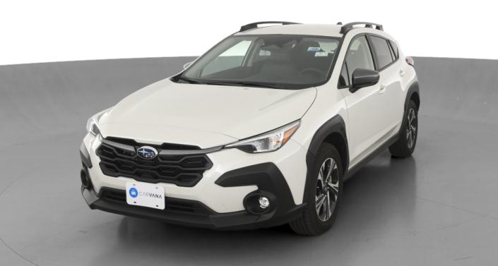 Thumbnail: 2024 Subaru Crosstrek - 1