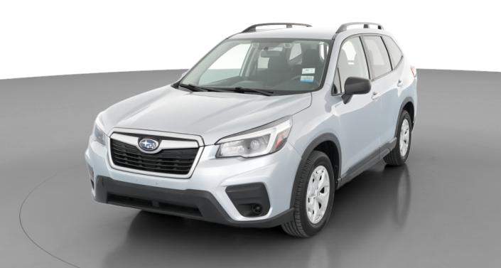 2021 Subaru Forester S -
                  Indianapolis, IN