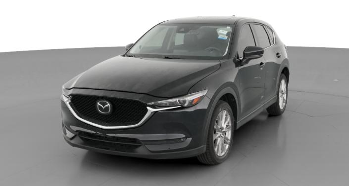 Thumbnail: 2019 Mazda CX-5 - 1
