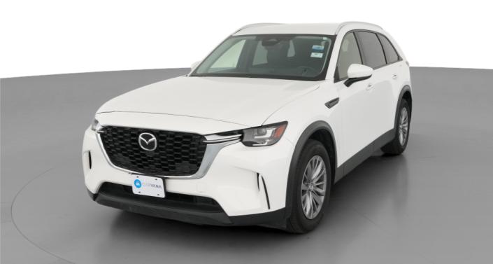 2024 Mazda CX-90 Select -
                  Beverly, NJ