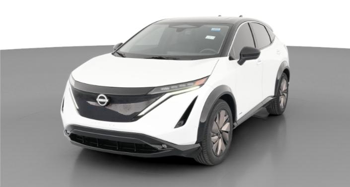 2023 Nissan Ariya Premiere -
                  Indianapolis, IN