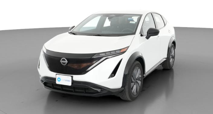 Thumbnail: 2024 Nissan Ariya - 1