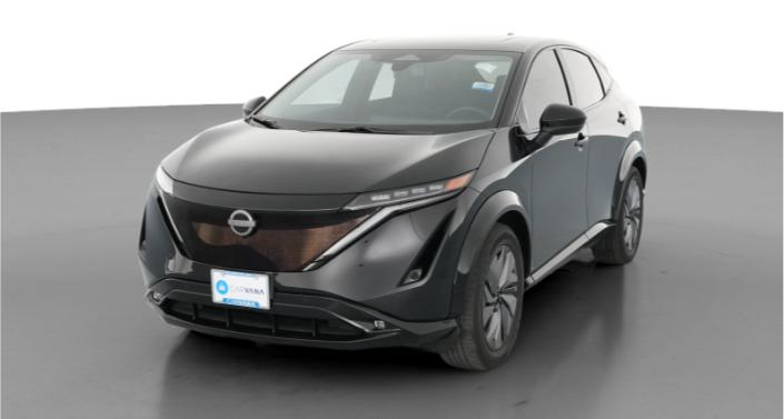 2024 Nissan Ariya Evolve+ -
                  Indianapolis, IN