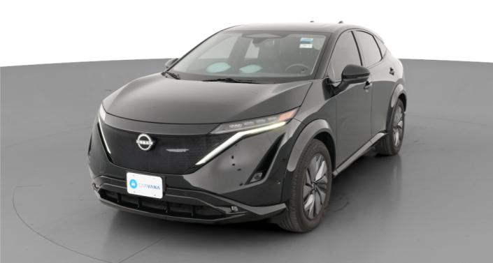 Thumbnail: 2023 Nissan Ariya - 1