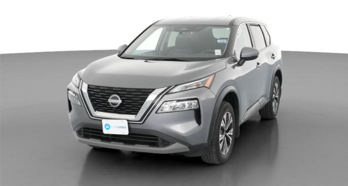 Thumbnail: 2023 Nissan Rogue - 1