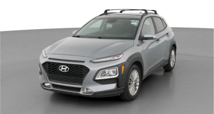 Thumbnail: 2019 Hyundai Kona - 1