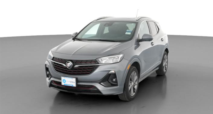 Thumbnail: 2021 Buick Encore GX - 1