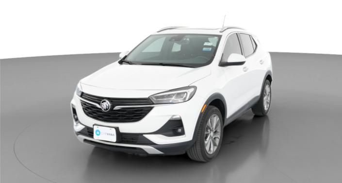 Thumbnail: 2022 Buick Encore GX - 1
