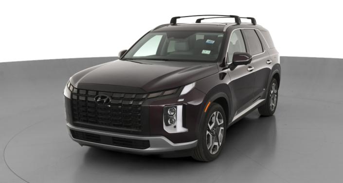 Thumbnail: 2024 Hyundai Palisade - 1