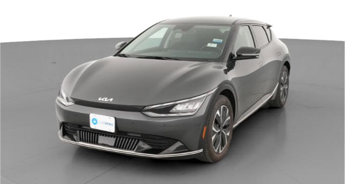 Thumbnail: 2024 Kia EV6 - 1