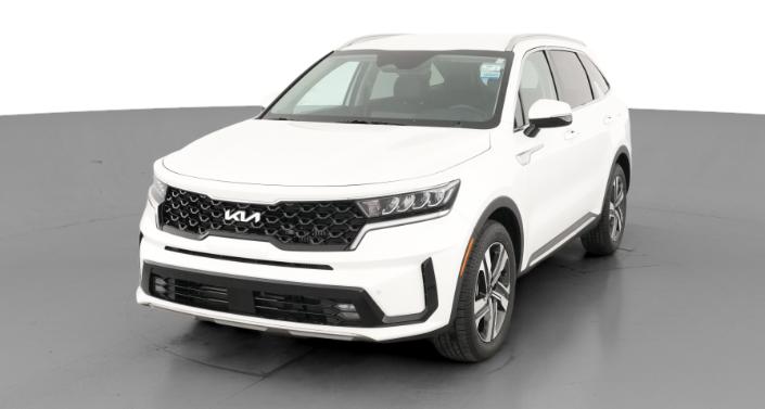 Thumbnail: 2023 Kia Sorento - 1
