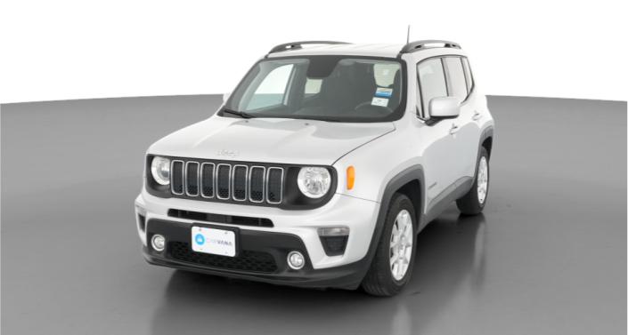 Thumbnail: 2019 Jeep Renegade - 1