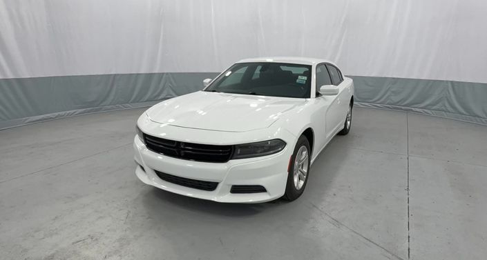 Thumbnail: 2022 Dodge Charger - 1