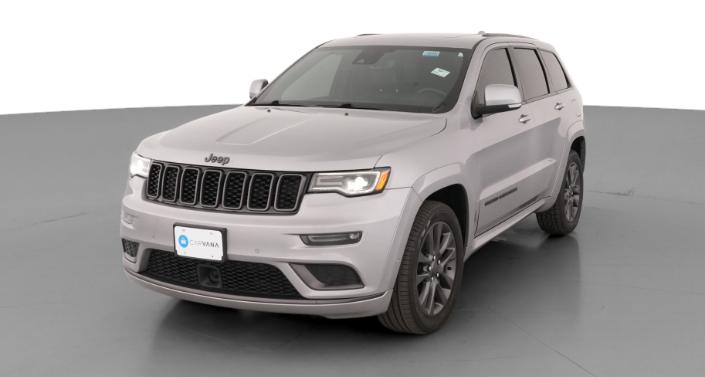 Thumbnail: 2019 Jeep Grand Cherokee - 1
