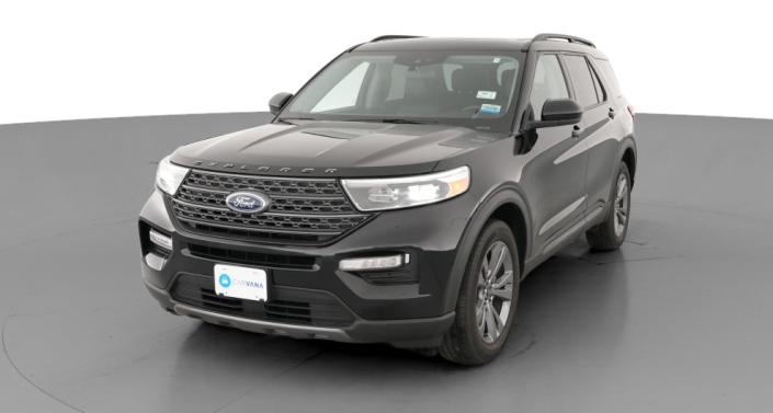 Thumbnail: 2022 Ford Explorer - 1