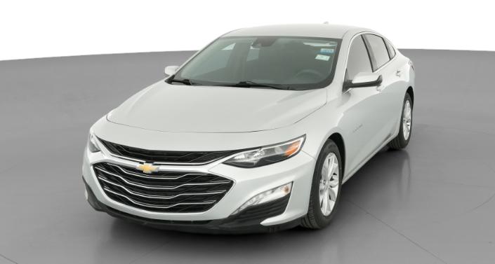 Thumbnail: 2020 Chevrolet Malibu - 1