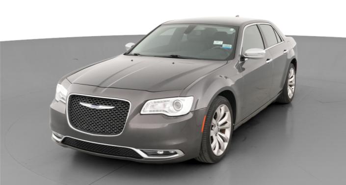 Thumbnail: 2019 Chrysler 300 - 1