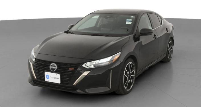 Thumbnail: 2024 Nissan Sentra - 1