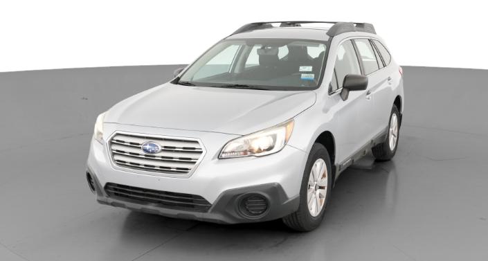 Thumbnail: 2017 Subaru Outback - 1