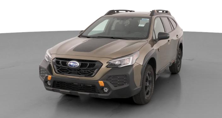 Thumbnail: 2025 Subaru Outback - 1