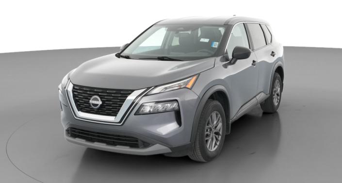 Thumbnail: 2023 Nissan Rogue - 1