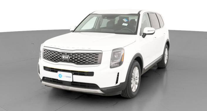 2021 Kia Telluride LX -
                  Indianapolis, IN