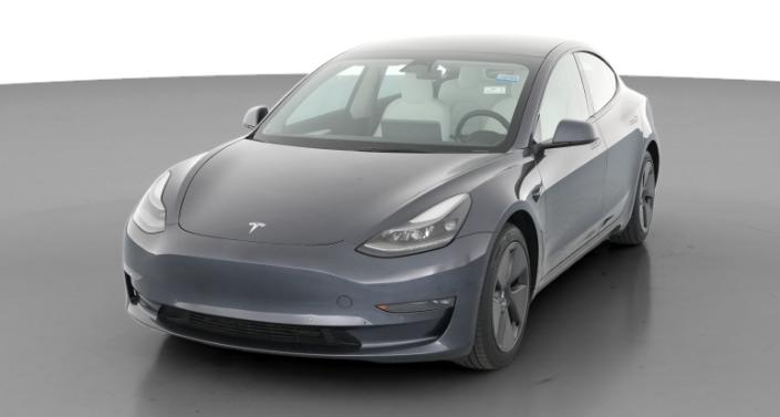 Thumbnail: 2022 Tesla Model 3 - 1