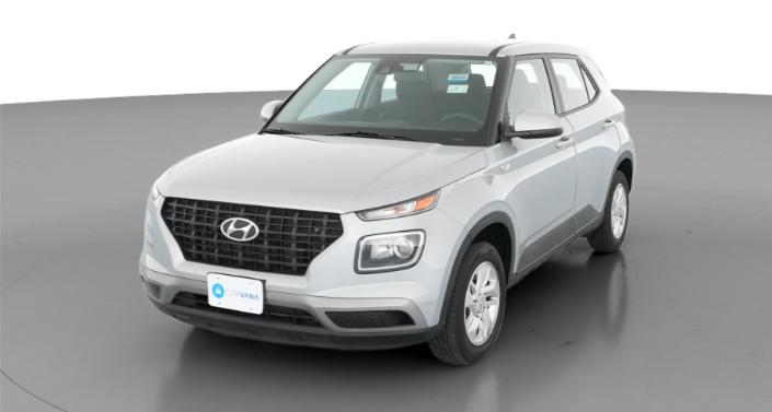 Thumbnail: 2021 Hyundai Venue - 1