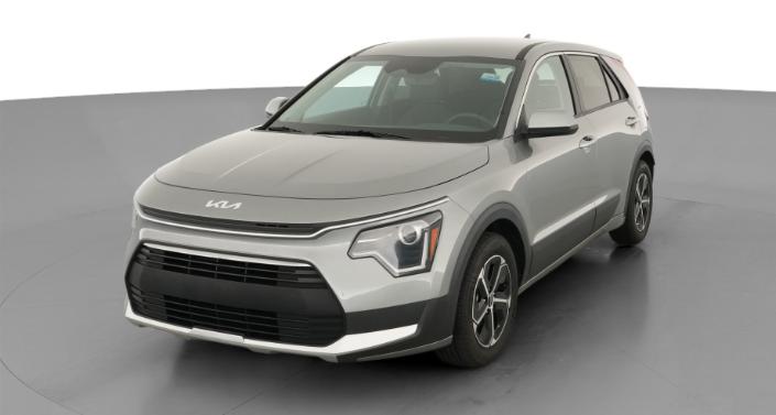 Thumbnail: 2023 Kia Niro - 1