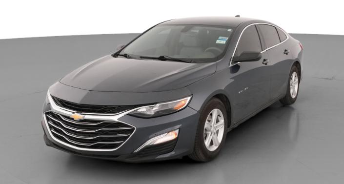 Thumbnail: 2020 Chevrolet Malibu - 1