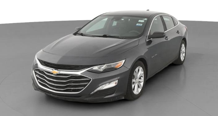 Thumbnail: 2021 Chevrolet Malibu - 1