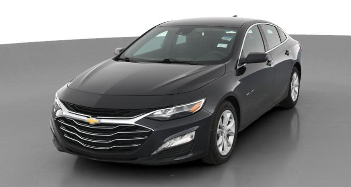 Thumbnail: 2023 Chevrolet Malibu - 1