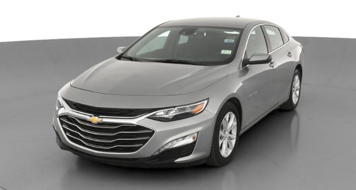 Thumbnail: 2025 Chevrolet Malibu - 1