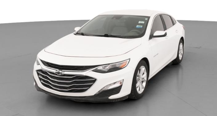 Thumbnail: 2022 Chevrolet Malibu - 1