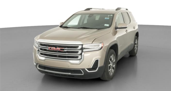 Thumbnail: 2022 GMC Acadia - 1