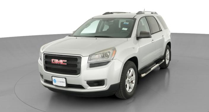 Thumbnail: 2016 GMC Acadia - 1