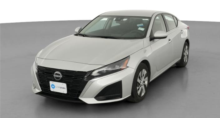Thumbnail: 2023 Nissan Altima - 1