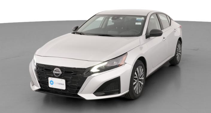 Thumbnail: 2025 Nissan Altima - 1
