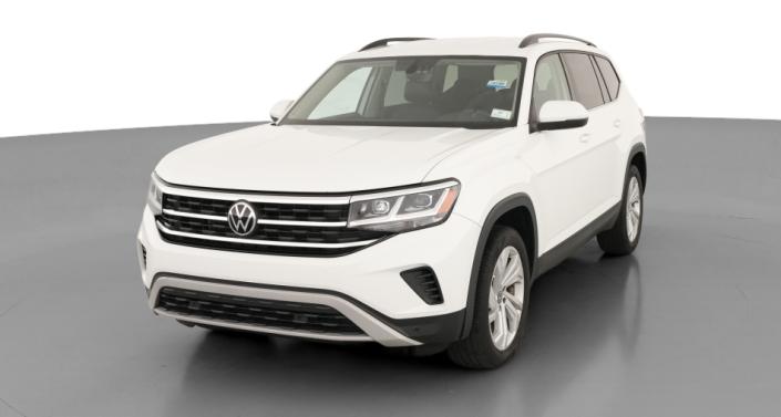 Thumbnail: 2022 Volkswagen Atlas - 1