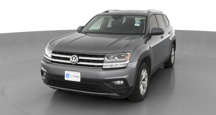 Thumbnail: 2019 Volkswagen Atlas - 1