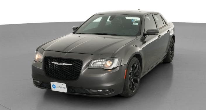 Thumbnail: 2015 Chrysler 300 - 1