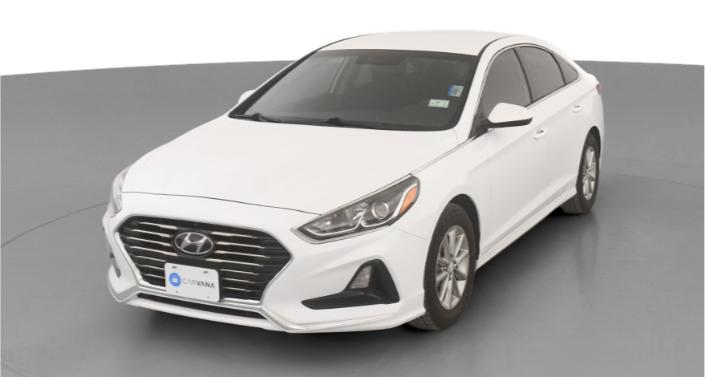 Thumbnail: 2019 Hyundai Sonata - 1