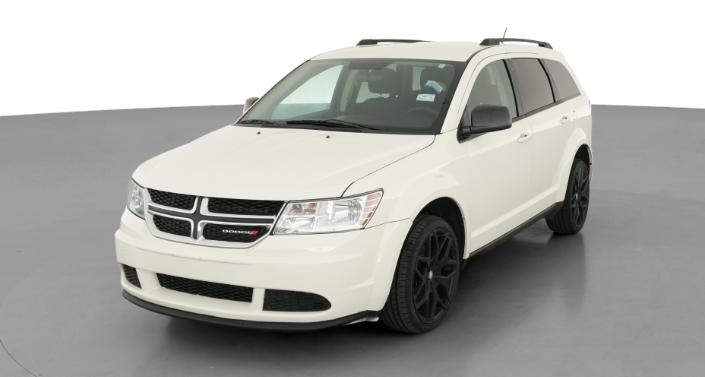 Thumbnail: 2018 Dodge Journey - 1