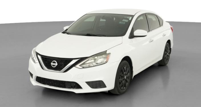 Thumbnail: 2019 Nissan Sentra - 1