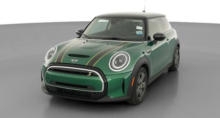 Thumbnail: 2022 MINI Cooper Hardtop - 1