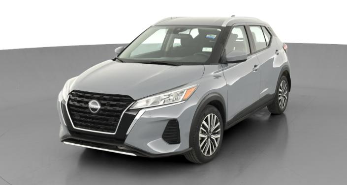 Thumbnail: 2024 Nissan Kicks - 1
