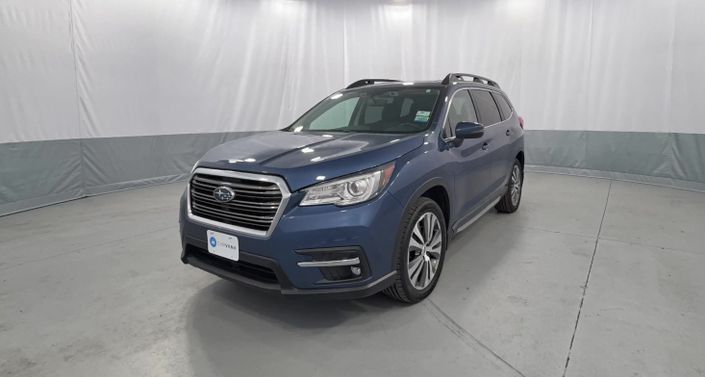 Thumbnail: 2021 Subaru Ascent - 1