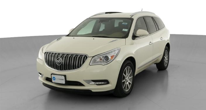 Thumbnail: 2015 Buick Enclave - 1