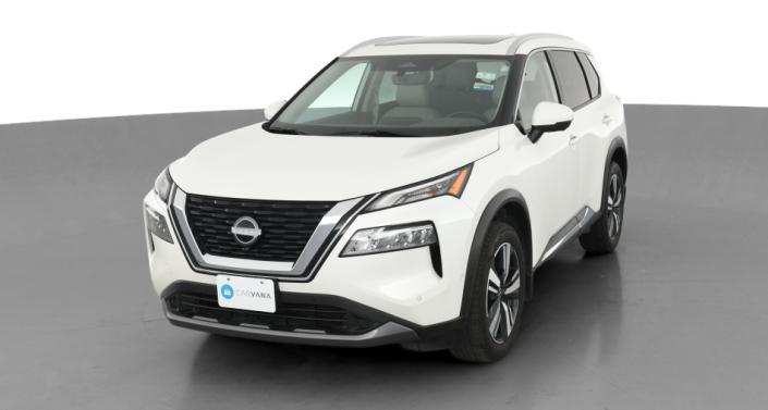 Thumbnail: 2023 Nissan Rogue - 1
